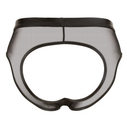 Svenjoyment Bottomless APPOLO Noir